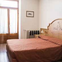Wellness Hotel Cervo, Ластебассе — фото 2