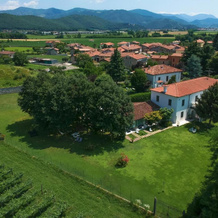 Villa Franca in Franciacorta, Passirano — photo 4