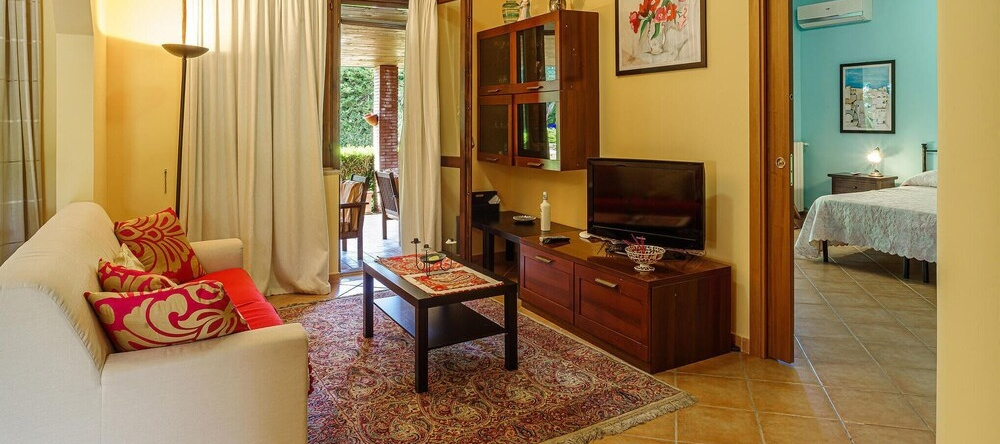 Villa dream, Montecorice — photo 1
