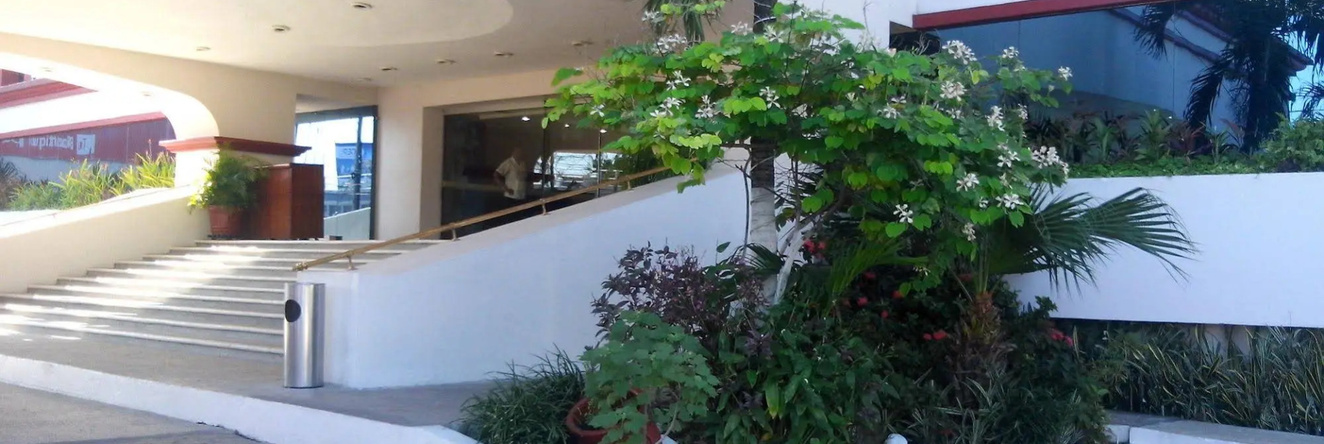 Hotel Maya Tabasco, 比亚埃尔莫萨 — 照片 1