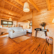 Chalet Do Lago, Понте-де-Сор — фото 2