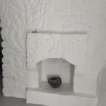 Oniropagida Nisyros apartment #1, 尼基亚 — 照片 4