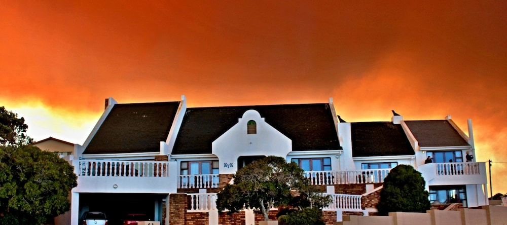 Walkerbay Accommodation, Franskraal — фото 1