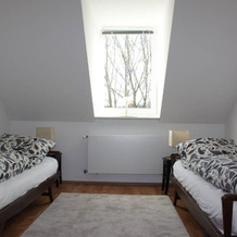 Ferienwohnung Hardtblick, Вупперталь — фото 3