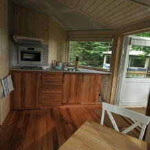 Cabanes perchées Les Nids, Le Locle — photo 2
