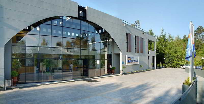 Summa A Estrada, Ла-Эстрада — фото 1