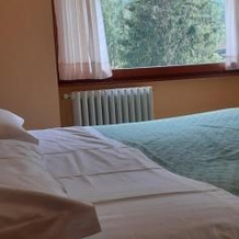 Hotel Cristallo, 安塔尼奥德 — 照片 2