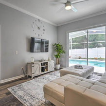 Apopka Single-Story Home W/ Private Lanai + Pool!, Апопка — фото 5