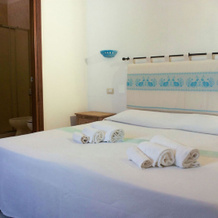 Resort Fior Di Sardegna, Позада — фото 5