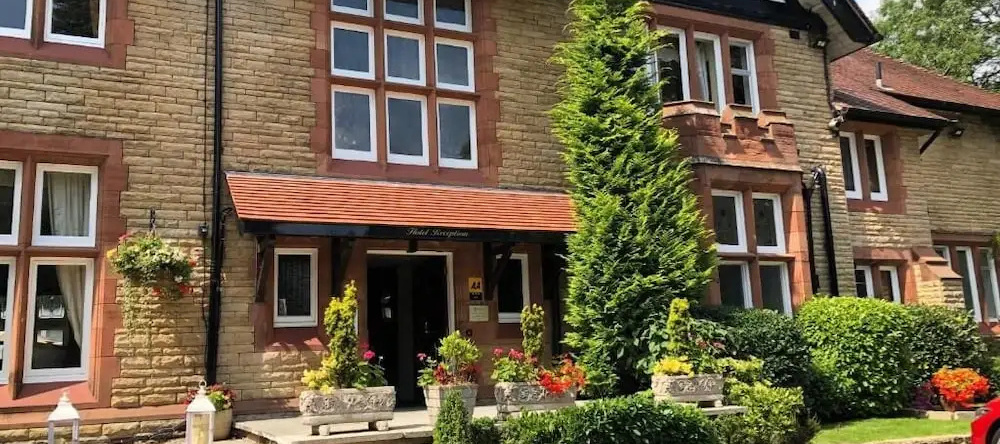 Springbank Manor, 达温 — 照片 1