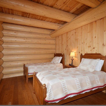 Chalet Refuge, 里维耶尔-鲁日 — 照片 4