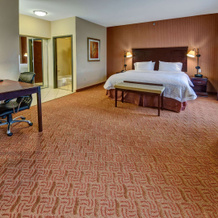 Hampton Inn Corsicana, Корсикана — фото 4