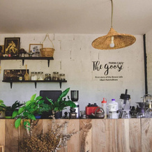 The Goose Farm Stay & Cafe, На Тан — фото 2