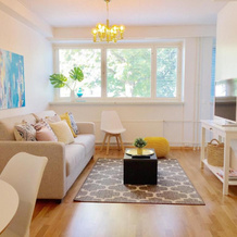 Lahti Center Design Apartment Uno, 拉赫蒂 — 照片 4