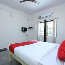 Oyo 30297 Riviera Residency, 斯里兰加帕特纳 — 照片 5