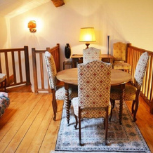 Gîte Cape, 圣富瓦拉格朗德 — 照片 3