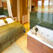 Hotel Felisa Spa, 桑蒂利亚纳德尔马尔 — 照片 5