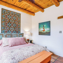 Las Cruces Santa Fe-Style Adobe Home On 6 Acres!, Лас-Крусес — фото 4