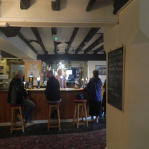 The Galleon Inn, 埃克塞特 — 照片 5