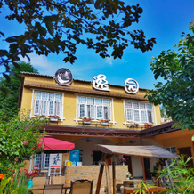 Chengdu Tianfu International Airport Yiyuan Designer Internet Celebrity Bed&Breakfast, 成都 — 照片 2