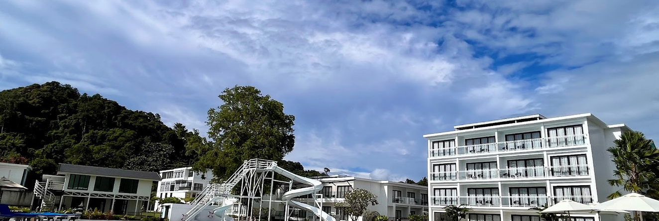 Royal Yao Yai Island Beach Resort, 阁瑶亚 — 照片 1