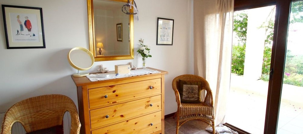 Villa 8005 - Casa Els Olivars, 波城 — 照片 1