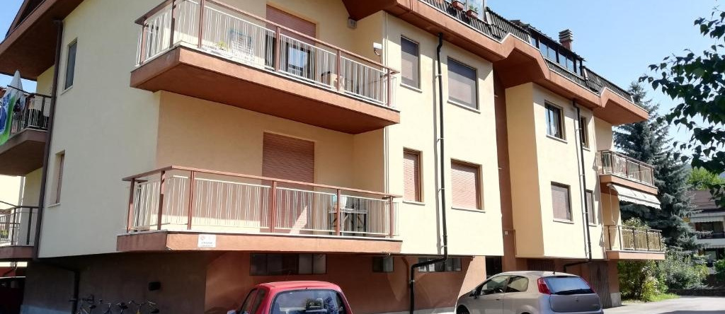 Accogliente trilocale con box a Robilante (CN), Robilante — photo 1