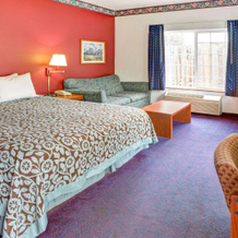 Days Inn & Suites By Wyndham Gresham, Грешем — фото 2