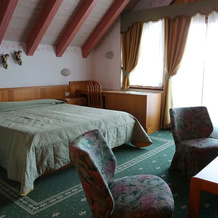 Hotel Belvedere Paradise Club Center, 法伊德拉帕加内拉 — 照片 2
