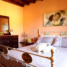 Agriturismo I Vicini Di Cesare, Кастельнуово-Кальчеа — фото 4