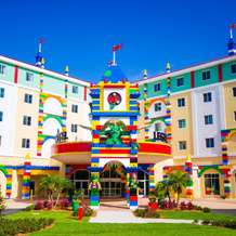 Legoland Pirate Island Hotel, 多佛 — 照片 3
