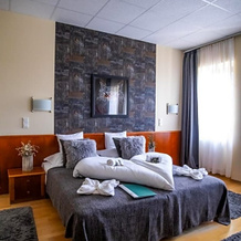 4 Évszak Hegyihotel, Дьёндьёш — фото 5