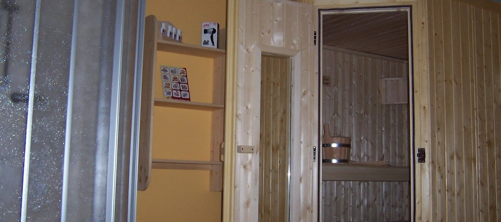 Pension Im Forsthaus, 安格明德 — 照片 1