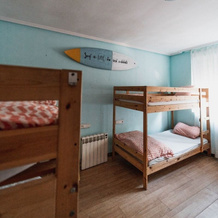 Family Surfers las Dunas Hostel, 萨利纳斯 — 照片 5
