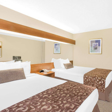 Microtel Inn & Suites by Wyndham Beckley East, Daniels — photo 3