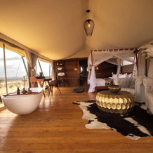 Serengeti Luxury Retreat, Серонера — фото 5