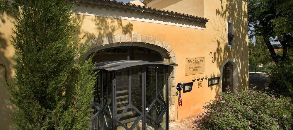 Villa Augusta, 圣保罗三城堡 — 照片 1