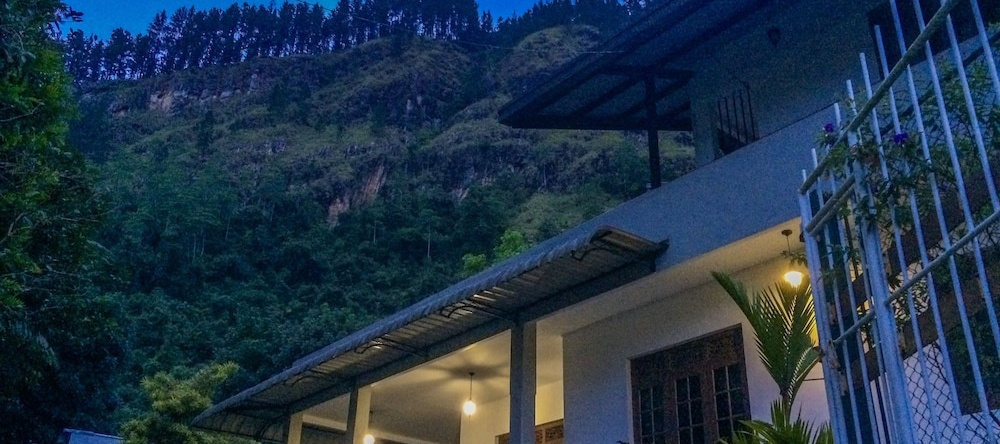 Elkaduwa Bungalow, 埃尔卡杜韦 — 照片 1