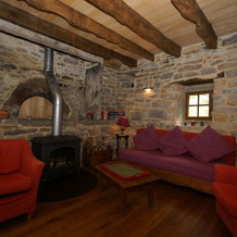 Spacious Holiday Home In Alvignac With Swimming Pool, Альвиньяк — фото 5