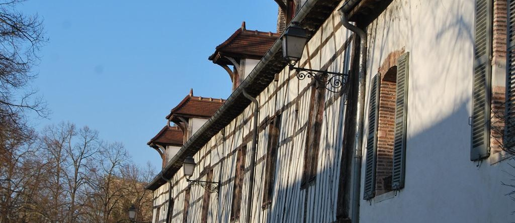 Gîte L'Arquebuse, 特鲁瓦 — 照片 1
