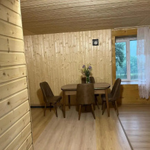 Guesthouse Tanano, Местиа — фото 5