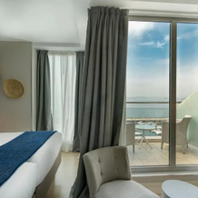Vincci Puertochico Hotel, 桑坦德 — 照片 5