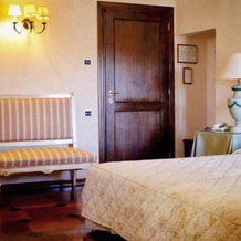 Hotel Relais Ducale, Губбио — фото 5