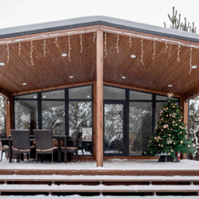ProGlamp Private house, 小布鲁相斯科耶 — 照片 2