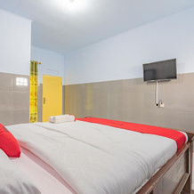 RedDoorz Syariah @ Tambak Mekar Street Subang, 瓦纳亚斯 — 照片 3