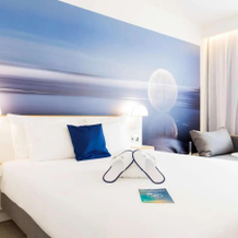Novotel Firenze Nord Aeroporto, Флоренция — фото 4