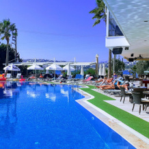 Tropicana Beach Hotel, Бодрум — фото 3