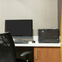 SpringHill Suites by Marriott Cleveland/Solon, Solon — photo 2