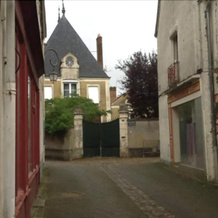 La Roseraie, Beaumont-sur-Sarthe — photo 3