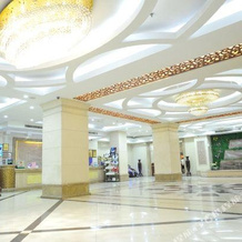 Golden Diamond Hotel, Фанчэнган — фото 2